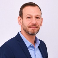 Lenzing Group Employee Martin Egger's profile photo