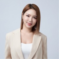 Google Employee Yvonne Yeh's profile photo