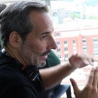Viacom Employee Matt Herron's profile photo