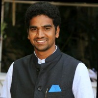 Manu Manohar's profile photo