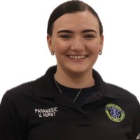 Hydrate Me Employee Victoria Hurst's profile photo