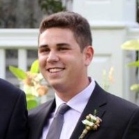 Epic Employee Michael Morello's profile photo