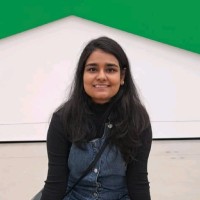 Amazon Employee Anushka Jain's profile photo