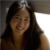 Apple Employee April Wang's profile photo