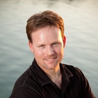 Bashas Employee Chris Thompson's profile photo