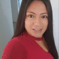 COMBURED Employee Myriam Toscano's profile photo