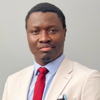 Forge Holiday Group Employee Victor Adeyemo's profile photo