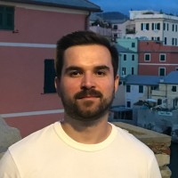 Victor Toschi Email