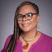 Zinc Collective Employee April Hepburn's profile photo