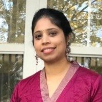 Swetha Movva Email & Phone Number