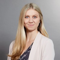 AVID Center Employee Ellen Upton's profile photo