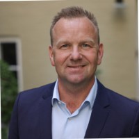 Auditdata Employee Christoffer Spangenberg's profile photo