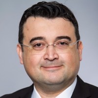 Ibrahim Adiyaman Email & Phone Number