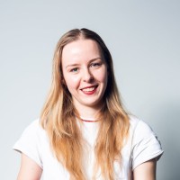 Expatrio Global Services GmbH Employee Ekaterina Zenkevich's profile photo