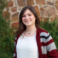 Carrus Health Employee Samantha Landry's profile photo