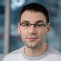 FishingBooker Employee Cedo Zivkovic's profile photo