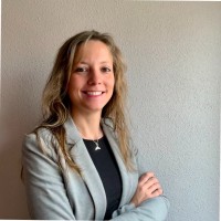 Iberdrola Employee Nuria Mas Serrano's profile photo