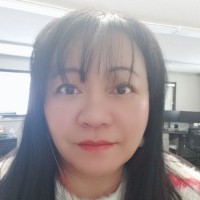 G&S Airport Conveyor Employee Leslie Chiu's profile photo