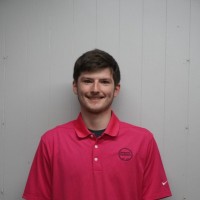 Prosperity Promotions Employee Jaydon Litten's profile photo