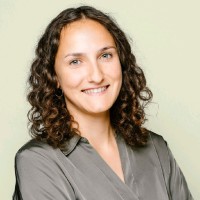 Spatial Foresight Employee Kirsti Hagemann's profile photo
