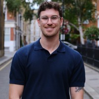 We are tWO London Employee James Lelliott's profile photo