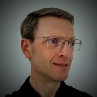 Tata Steel in Europe Employee David Gains's profile photo