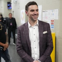 Chosen Advisory Employee Tim Simpson's profile photo