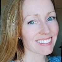 The SCAN Foundation Employee Kali Peterson's profile photo