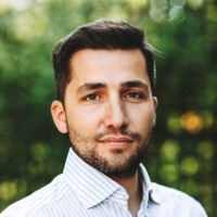 Wolt Employee Panos Karouzos's profile photo