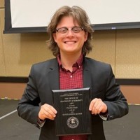 COLLATERAL SERVICES INC Employee Tyler Coad's profile photo