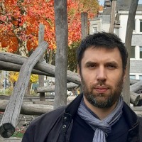 Biocoop CABA Employee François Bosseau's profile photo