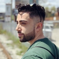 Mo Najafpour Email
