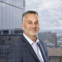 Prudential Financial Employee Andrew Donohue's profile photo