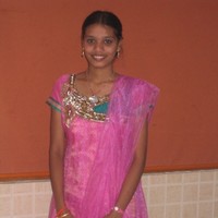 Amrutha Chenna Email