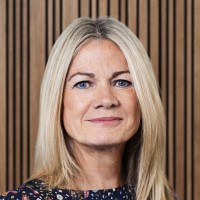 Mölnlycke Employee Sharon James's profile photo