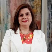 Junia Maria de Sousa Lima Galvao Email & Phone Number