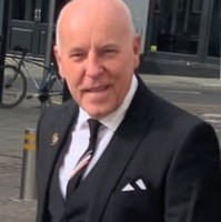 Robert Tidd Email