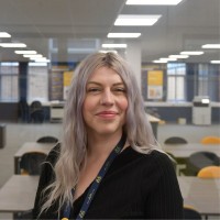 John Leggott College Employee Heather Brickley's profile photo