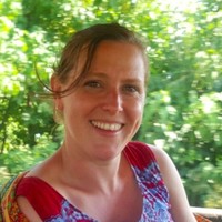 DEEP ISOLATION Employee Sophie McCallum's profile photo