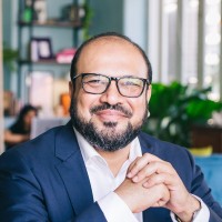 Inqsights People Solutions UK Employee Arif Mansuri's profile photo