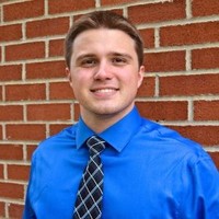 SpaceX Employee Brandon Glover's profile photo