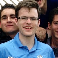Blade HQ Employee Spencer Barry's profile photo