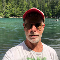 District Vision Employee Charles Wolfe's profile photo