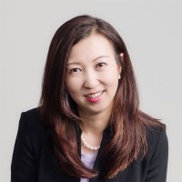 LPS Employee Cecilia Li's profile photo