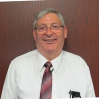 TenAsys Corporation Employee Rick Gerber's profile photo