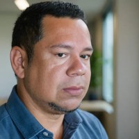 Juan Oscar Lara Morales's profile photo