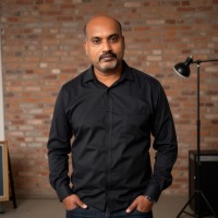 Ranjith Kumar Email