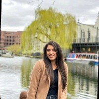 Ecoffee Cup® Employee Arshia Khanna's profile photo