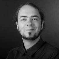 InContext Consultancy Group Employee Bram Jonkers's profile photo