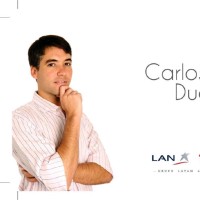 Carlos Alberto Duque González Email & Phone Number